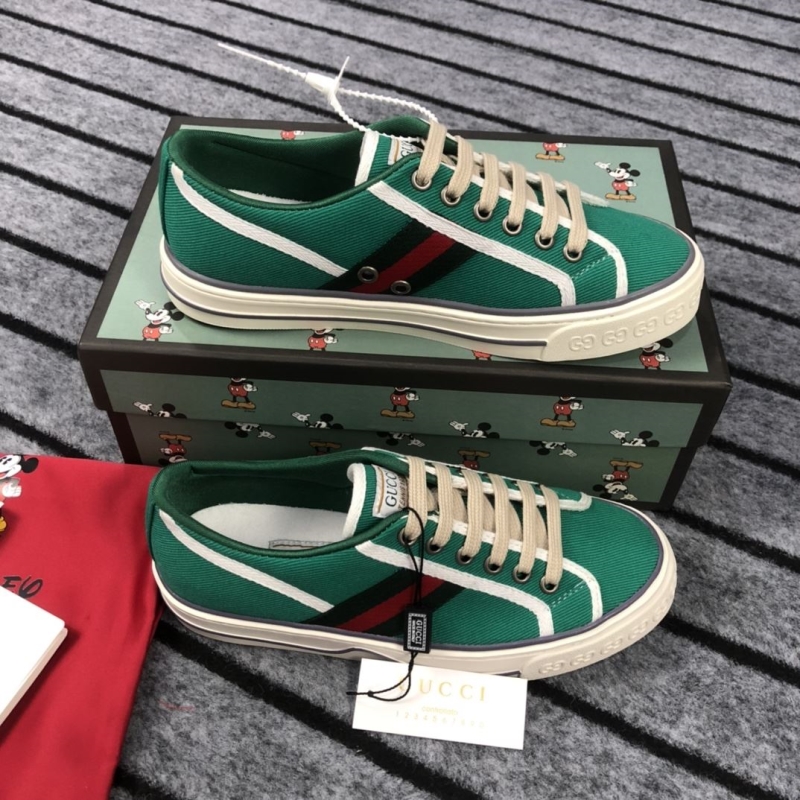 Gucci Casual Shoes